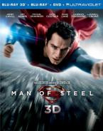 Man Of Steel บุรุษเหล็ก ซูเปอร์แมน 3D - ดูหนังออนไลน