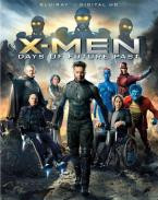 X-Men: Days of Future Past X-เม็น สงครามวันพิฆาตกู้อนาคต (2014) 3D