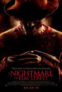 A Nightmare on Elm Street นิ้วเขมือบ (2010) - ดูหนังออนไลน