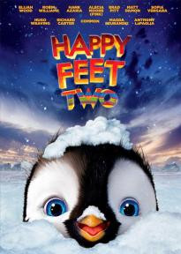Happy Feet Two แฮปปี้ ฟีต 2 (2011) - ดูหนังออนไลน