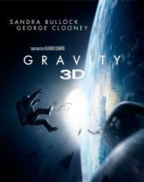 Gravity มฤตยูแรงโน้มถ่วง (2013) 3D - ดูหนังออนไลน