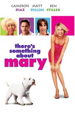 There's Something About Mary มะรุมมะตุ้มรุมรักแมรี่ (1998) - ดูหนังออนไลน