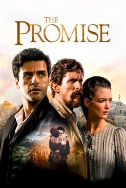 The Promise สัญญารัก สมรภูมิรบ (2016) - ดูหนังออนไลน