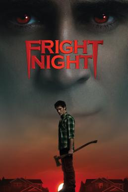 Fright Night คืนนี้ผีมาตามนัด (2011) - ดูหนังออนไลน