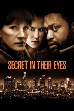 Secret in Their Eyes (2015) บรรยายไทยแปล - ดูหนังออนไลน