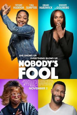 Nobody's Fool (2018) - ดูหนังออนไลน