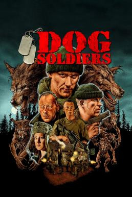 Dog Soldiers กัดไม่เหลือซาก (2002) - ดูหนังออนไลน