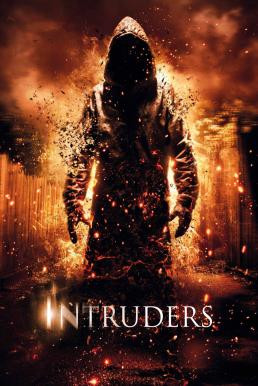 Intruders บุกสยอง หลอนสองโลก (2011) - ดูหนังออนไลน