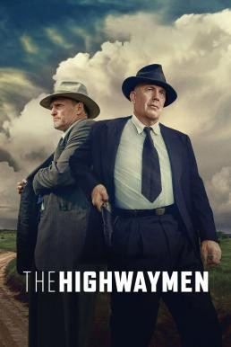The Highwaymen มือปราบล่าพระกาฬ (2019) บรรยายไทย - ดูหนังออนไลน