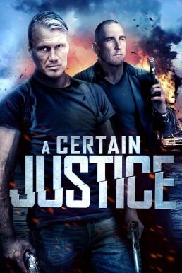 A Certain Justice (Puncture Wounds) คนยุติธรรมระห่ำนรก (2014) - ดูหนังออนไลน