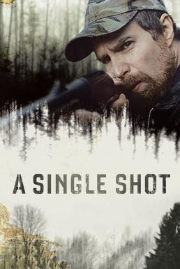 A Single Shot กระสุนเลือดพลิกเกมโหด (2013) - ดูหนังออนไลน