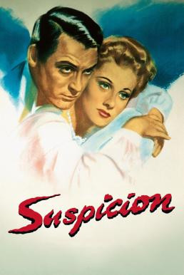 Suspicion (1941) บรรยายไทย - ดูหนังออนไลน