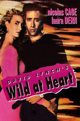 Wild at Heart โลกีย์ระห่ำ (1990) บรรยายไทย