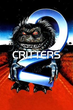 Critters 2 กลิ้ง..งับ..งับ 2 (1988) - ดูหนังออนไลน