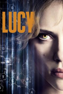 Lucy สวยพิฆาต (2014) - ดูหนังออนไลน