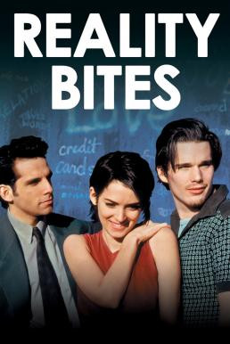 Reality Bites เรียนจบแล้ว แต่รักยังไม่จบ (1994) บรรยายไทย - ดูหนังออนไลน