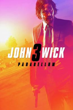 John Wick: Chapter 3 - Parabellum จอห์น วิค แรงกว่านรก 3 (2019) - ดูหนังออนไลน