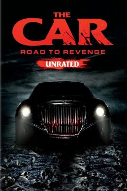 The Car: Road to Revenge (2019) บรรยายไทย