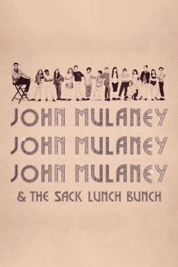 John Mulaney & the Sack Lunch Bunch จอห์น มูเลนีย์ แอนด์ เดอะ แซค ลันช์ บันช์ (2019) NETFLIX บรรยายไทย - ดูหนังออนไลน