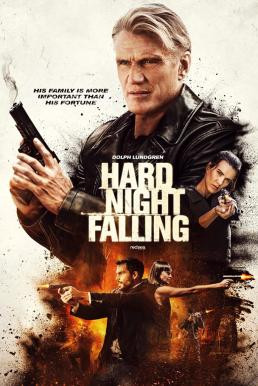 Hard Night Falling (2019) HDTV - ดูหนังออนไลน