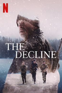 The Decline (Jusqu'au déclin) เอาตัวรอด (2020) NETFLIX บรรยายไทย - ดูหนังออนไลน