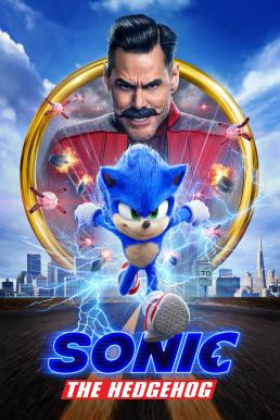 Sonic the Hedgehog โซนิค เดอะ เฮดจ์ฮ็อก (2020) - ดูหนังออนไลน