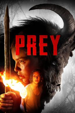 Prey (2019) HDTV