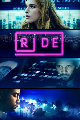 Ride (2018) HDTV