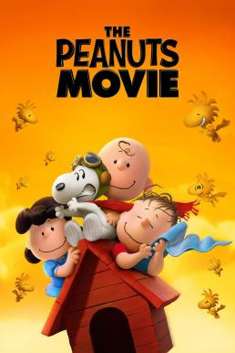 The Peanuts Movie สนูปี้ แอนด์ ชาร์ลี บราวน์ เดอะ พีนัทส์ มูฟวี่ (2015) - ดูหนังออนไลน