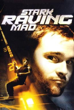 Stark Raving Mad ปล้นเต็มพิกัดบ้า (2002) - ดูหนังออนไลน