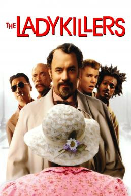 The Ladykillers แผนปล้นมั่ว มุดเหนือเมฆ (2004) - ดูหนังออนไลน