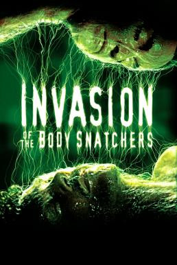 Invasion of the Body Snatchers (1978) บรรยายไทย - ดูหนังออนไลน
