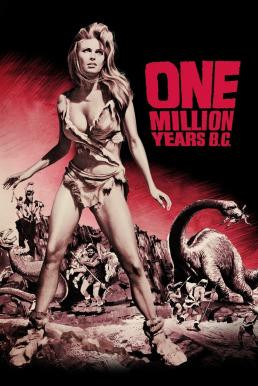 One Million Years B.C. โลกล้านปี (1966) บรรยายไทย - ดูหนังออนไลน