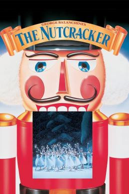 The Nutcracker นักแกะถั่ว (1993) บรรยายไทย - ดูหนังออนไลน