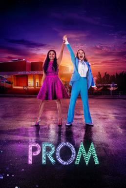 The Prom เดอะ พรอม (2020)
