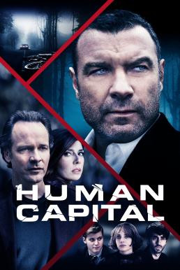 Human Capital (2019) - ดูหนังออนไลน