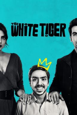The White Tiger พยัคฆ์ขาวรำพัน (2021) - ดูหนังออนไลน