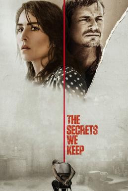 The Secrets We Keep ขัง แค้น บริสุทธิ์ (2020) - ดูหนังออนไลน