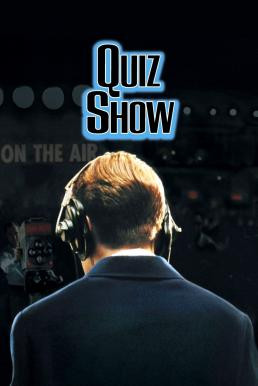 Quiz Show ควิสโชว์ ล้วงลึกเกมเขย่าประวัติศาสตร์ (1994) - ดูหนังออนไลน