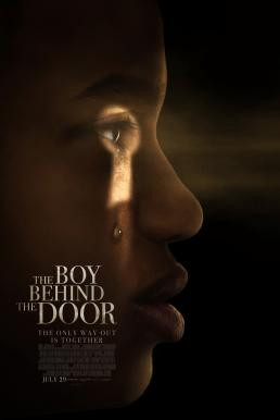 The Boy Behind the Door (2020) บรรยายไทยแปล - ดูหนังออนไลน
