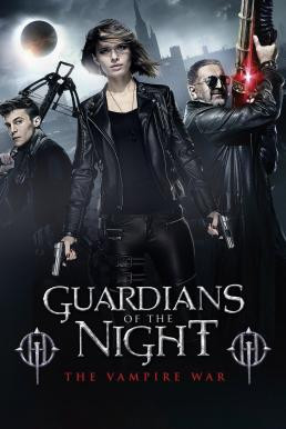 Guardians of the Night (Nochnye strazhi) (2016) บรรยายไทยแปล - ดูหนังออนไลน