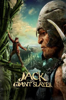 Jack The Giant Slayer แจ๊คผู้สยบยักษ์ (2013) - ดูหนังออนไลน