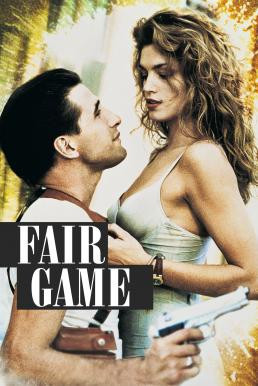 Fair Game เกมบี้นรก (1995) - ดูหนังออนไลน