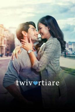 Twivortiare: Is It Love? เพราะรักใช่ไหม (2019) บรรยายไทย - ดูหนังออนไลน