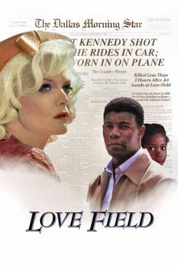Love Field (1992) บรรยายไทย