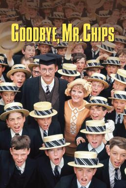 Goodbye, Mr. Chips ลาก่อนคุณครูชิปส์ (1969) บรรยายไทย - ดูหนังออนไลน