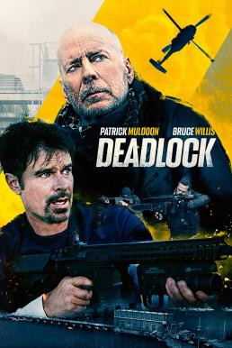 Deadlock (2021) บรรยายไทยแปล - ดูหนังออนไลน