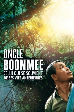 ลุงบุญมีระลึกชาติ Uncle Boonmee Who Can Recall His Past Lives (2010) - ดูหนังออนไลน