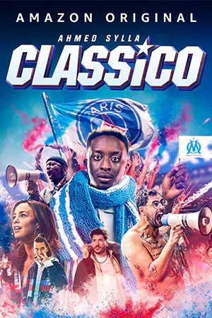 Classico (2022) บรรยายไทย - ดูหนังออนไลน