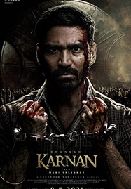 Karnan (2021) - ดูหนังออนไลน